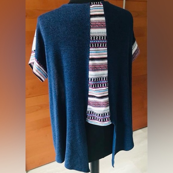 Cotton t-shirt Desigual - Picture 4 of 4